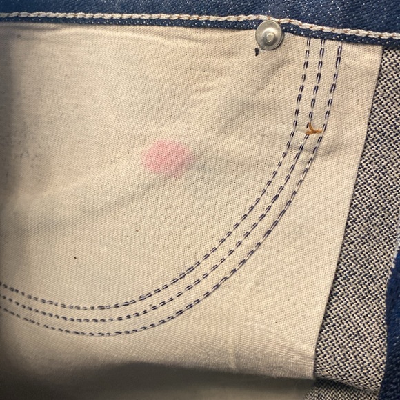 Men’s Wrangler jeans - Picture 5 of 5